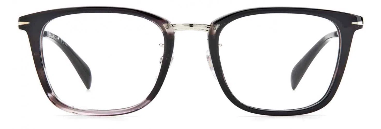David Beckham Db7060 Eyeglasses - view 19